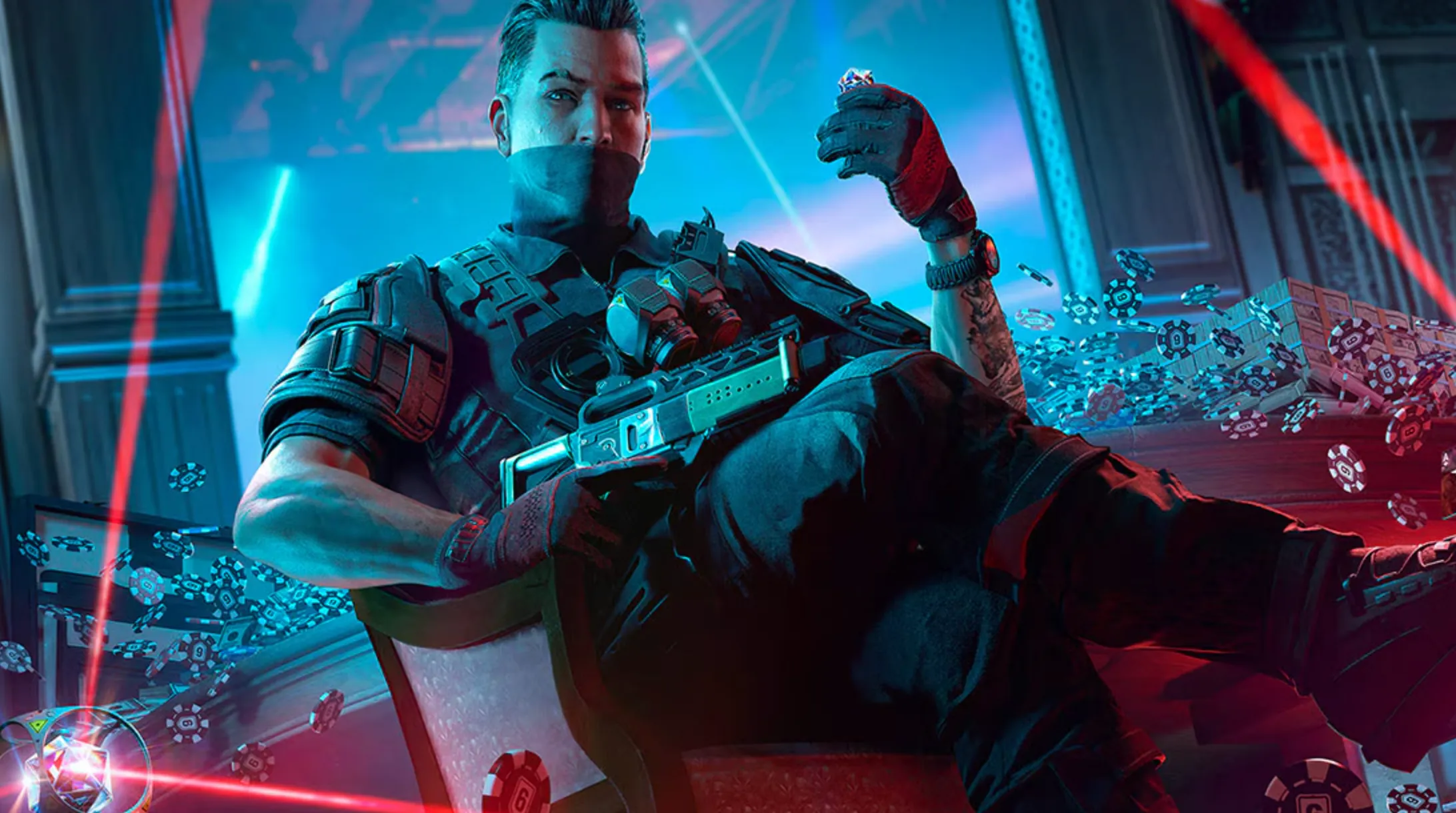 denari r6 operator guide